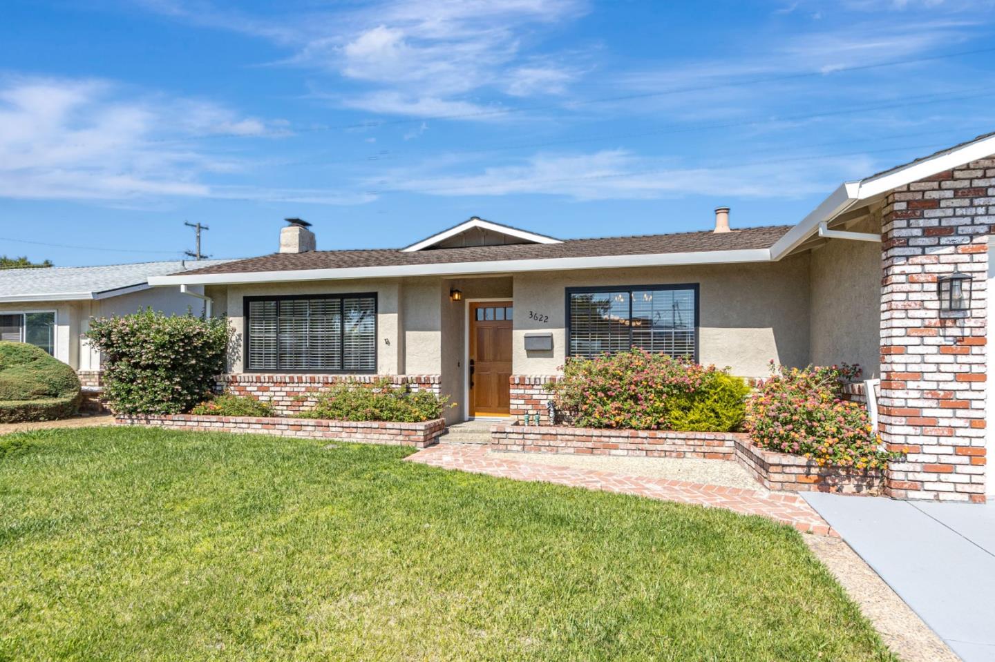 Detail Gallery Image 46 of 46 For 3622 Kersten Dr, San Jose,  CA 95124 - 4 Beds | 3 Baths