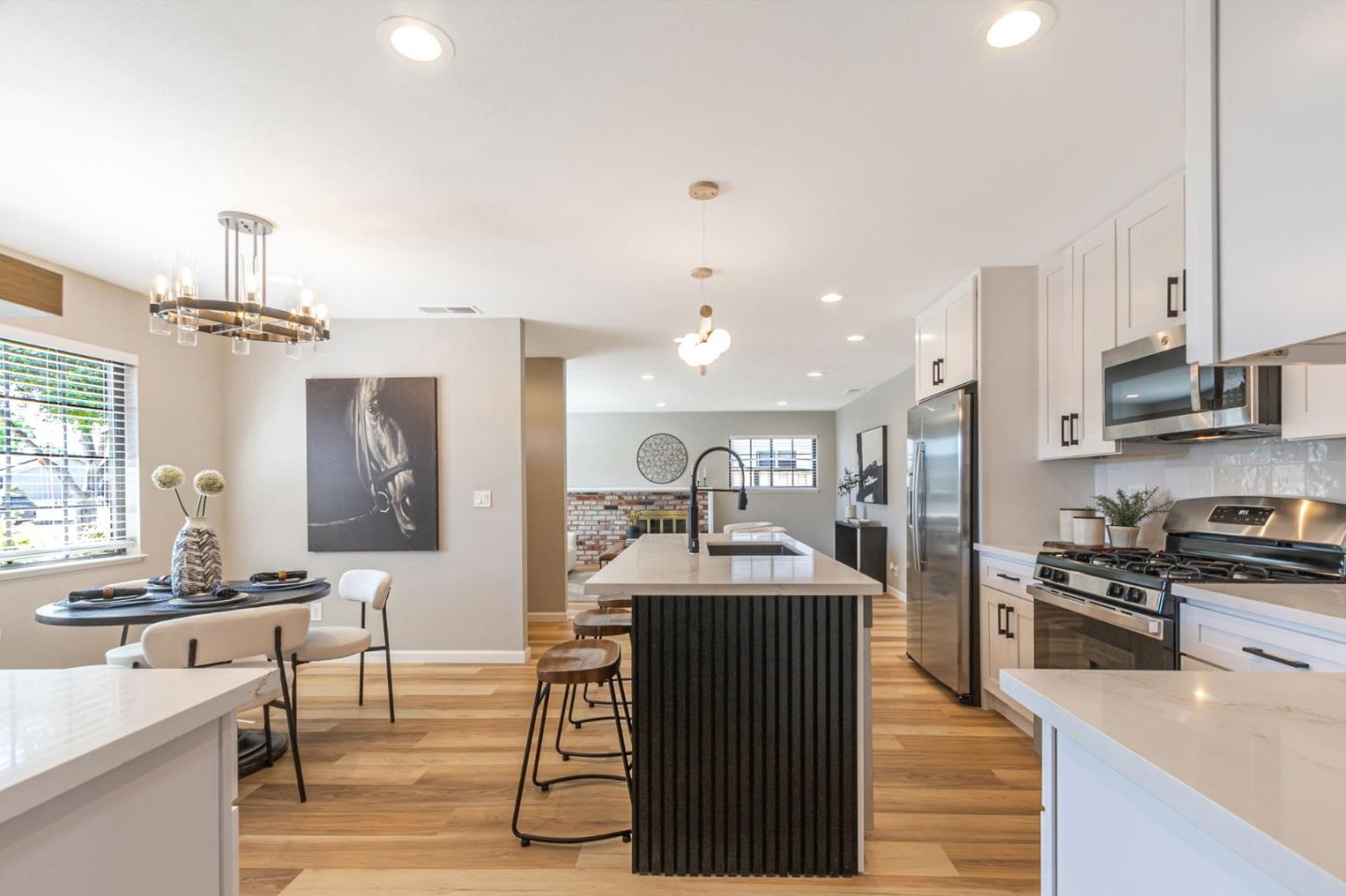 Detail Gallery Image 6 of 46 For 3622 Kersten Dr, San Jose,  CA 95124 - 4 Beds | 3 Baths