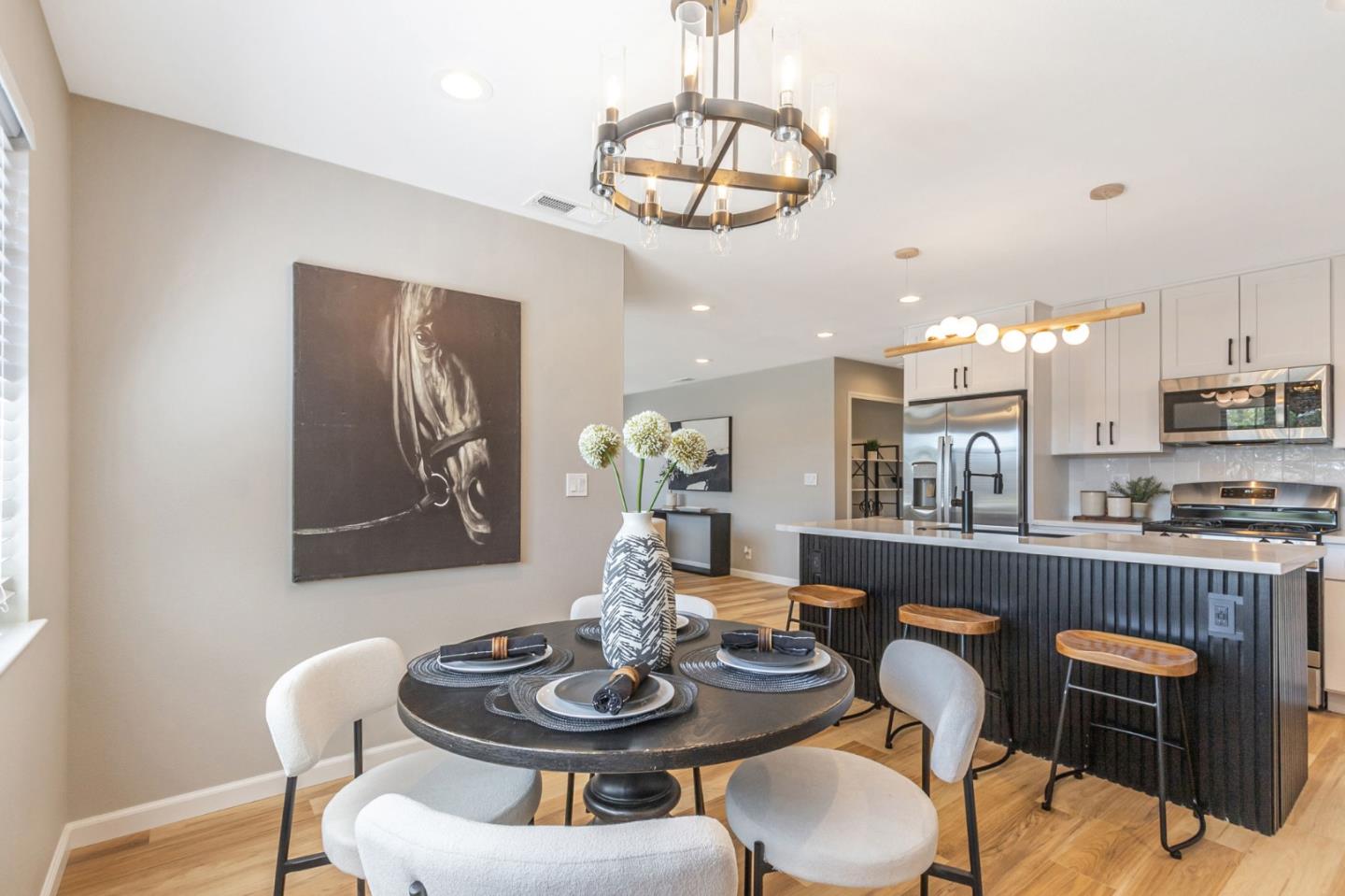 Detail Gallery Image 8 of 46 For 3622 Kersten Dr, San Jose,  CA 95124 - 4 Beds | 3 Baths