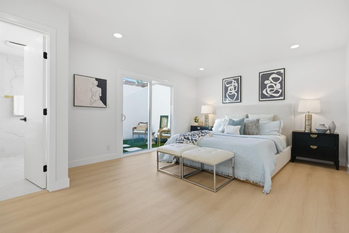 Detail Gallery Image 16 of 45 For 1334 Spoonbill Way, Sunnyvale,  CA 94087 - 3 Beds | 2 Baths