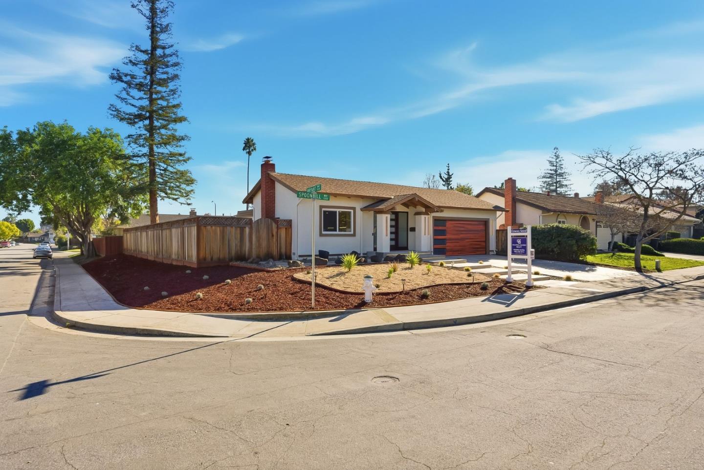 Detail Gallery Image 37 of 45 For 1334 Spoonbill Way, Sunnyvale,  CA 94087 - 3 Beds | 2 Baths