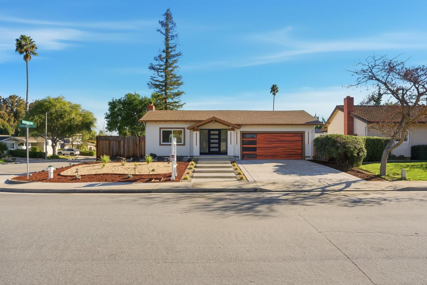 Detail Gallery Image 43 of 45 For 1334 Spoonbill Way, Sunnyvale,  CA 94087 - 3 Beds | 2 Baths