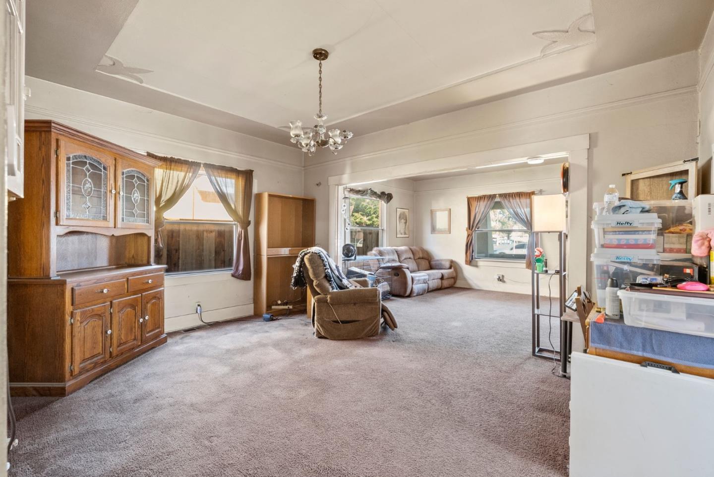 Detail Gallery Image 10 of 52 For 1351 Plum St, San Jose,  CA 95110 - 3 Beds | 1 Baths