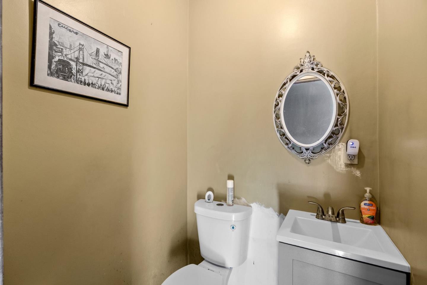 Detail Gallery Image 26 of 52 For 1351 Plum St, San Jose,  CA 95110 - 3 Beds | 1 Baths