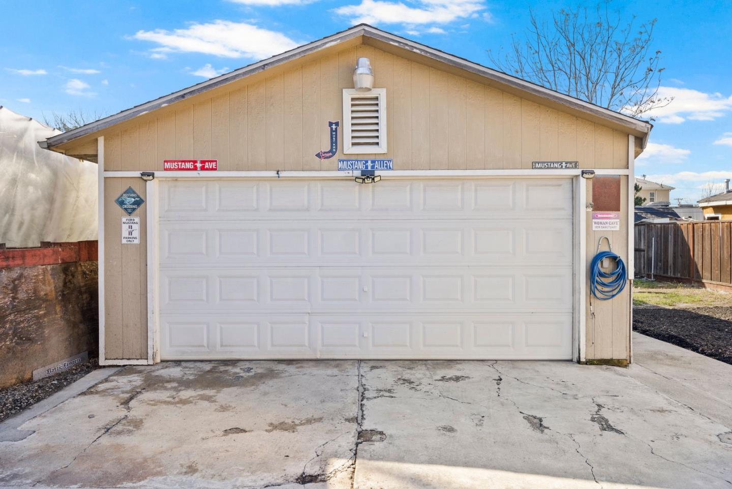 Detail Gallery Image 31 of 52 For 1351 Plum St, San Jose,  CA 95110 - 3 Beds | 1 Baths