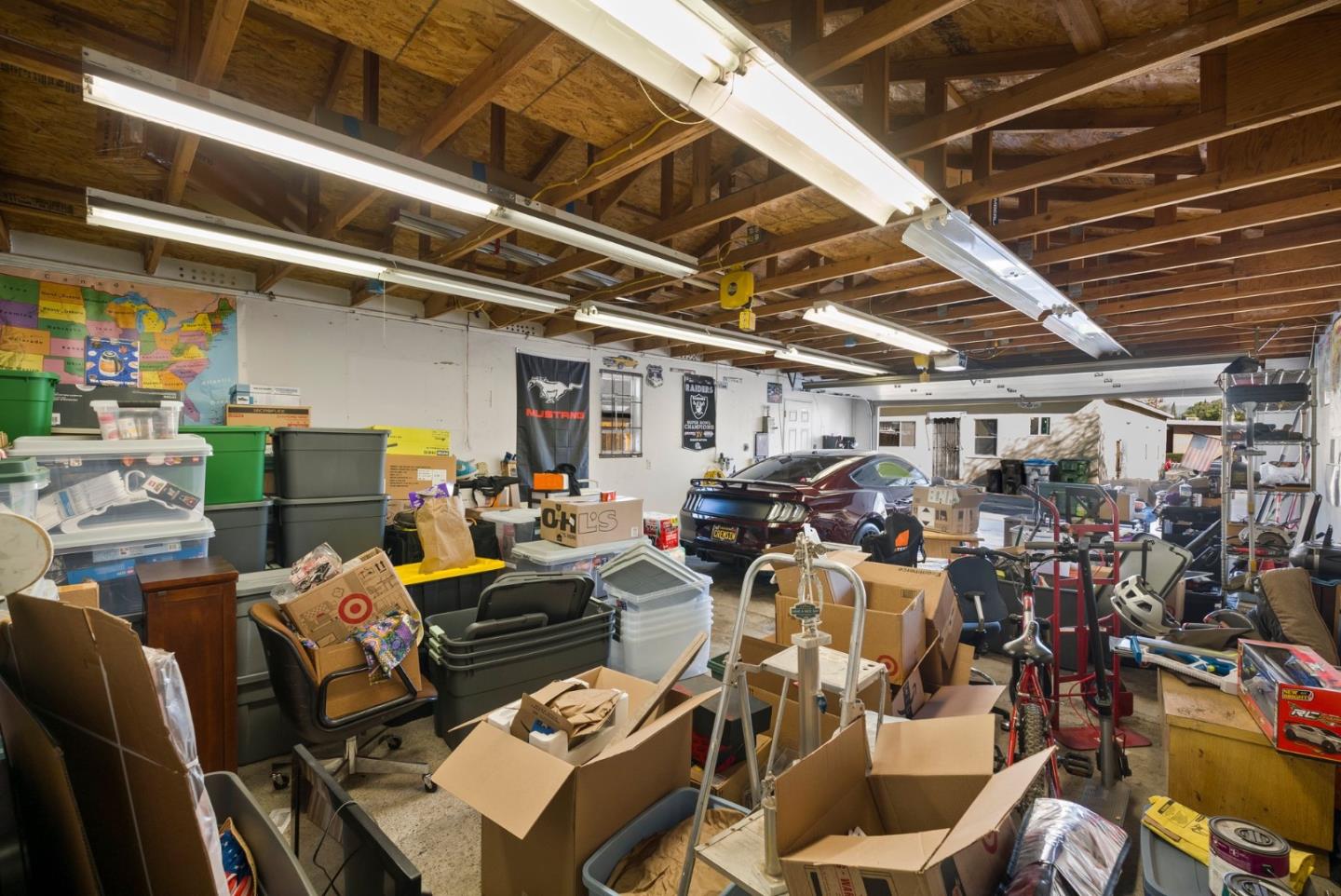 Detail Gallery Image 34 of 52 For 1351 Plum St, San Jose,  CA 95110 - 3 Beds | 1 Baths