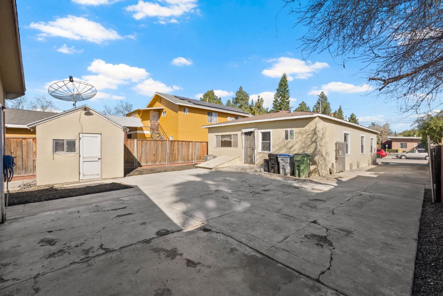 Detail Gallery Image 36 of 52 For 1351 Plum St, San Jose,  CA 95110 - 3 Beds | 1 Baths