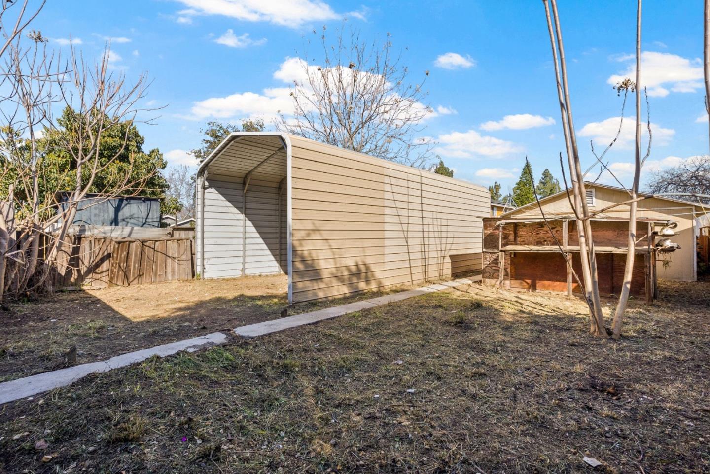 Detail Gallery Image 43 of 52 For 1351 Plum St, San Jose,  CA 95110 - 3 Beds | 1 Baths