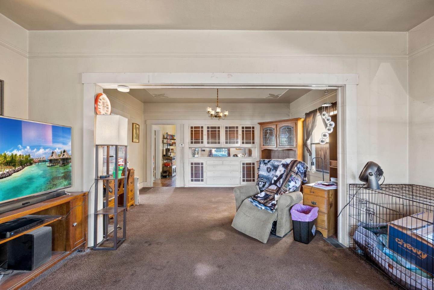 Detail Gallery Image 5 of 52 For 1351 Plum St, San Jose,  CA 95110 - 3 Beds | 1 Baths