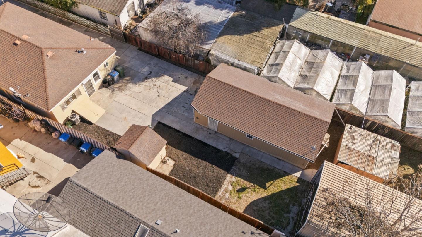 Detail Gallery Image 50 of 52 For 1351 Plum St, San Jose,  CA 95110 - 3 Beds | 1 Baths