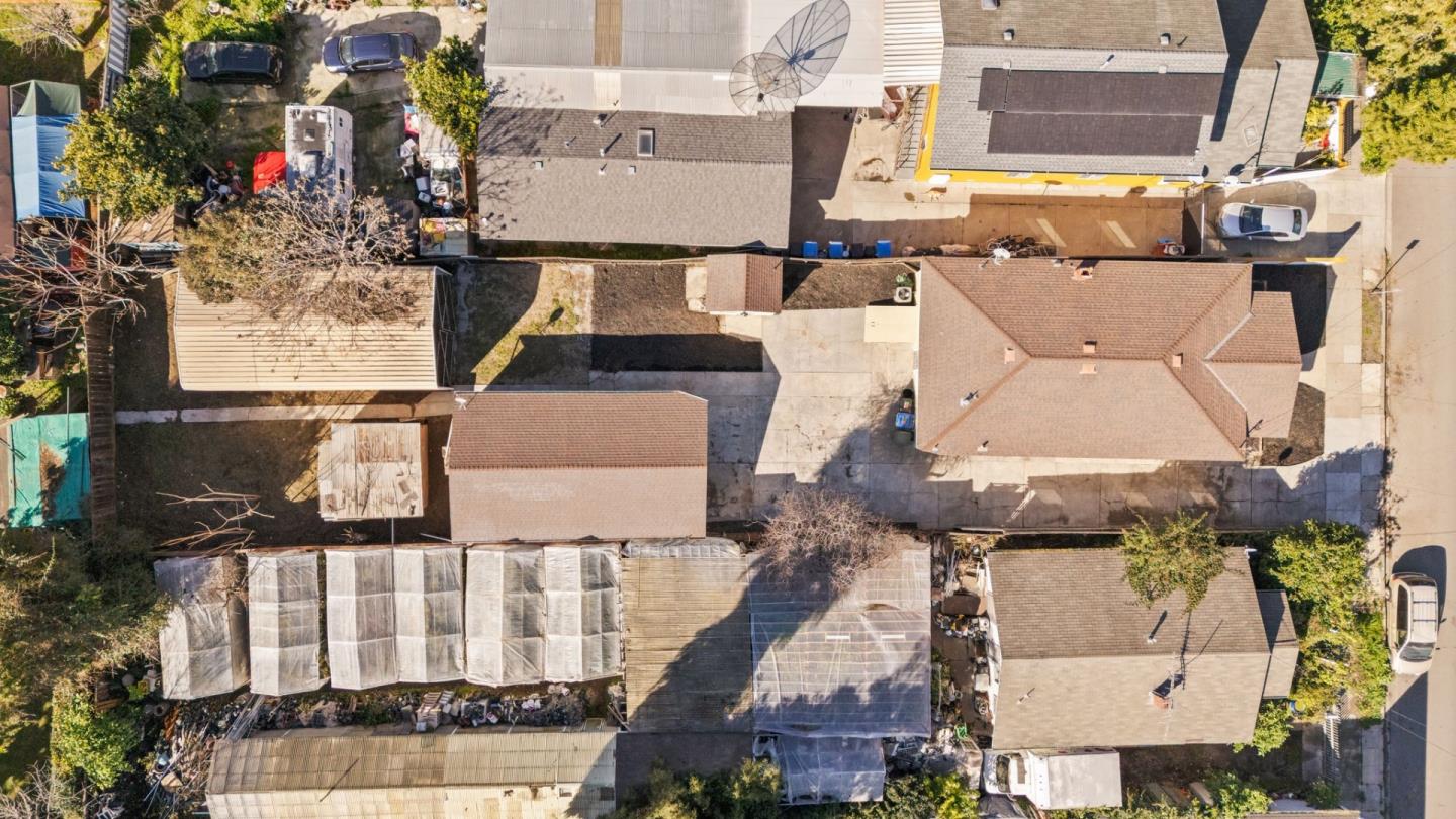 Detail Gallery Image 51 of 52 For 1351 Plum St, San Jose,  CA 95110 - 3 Beds | 1 Baths