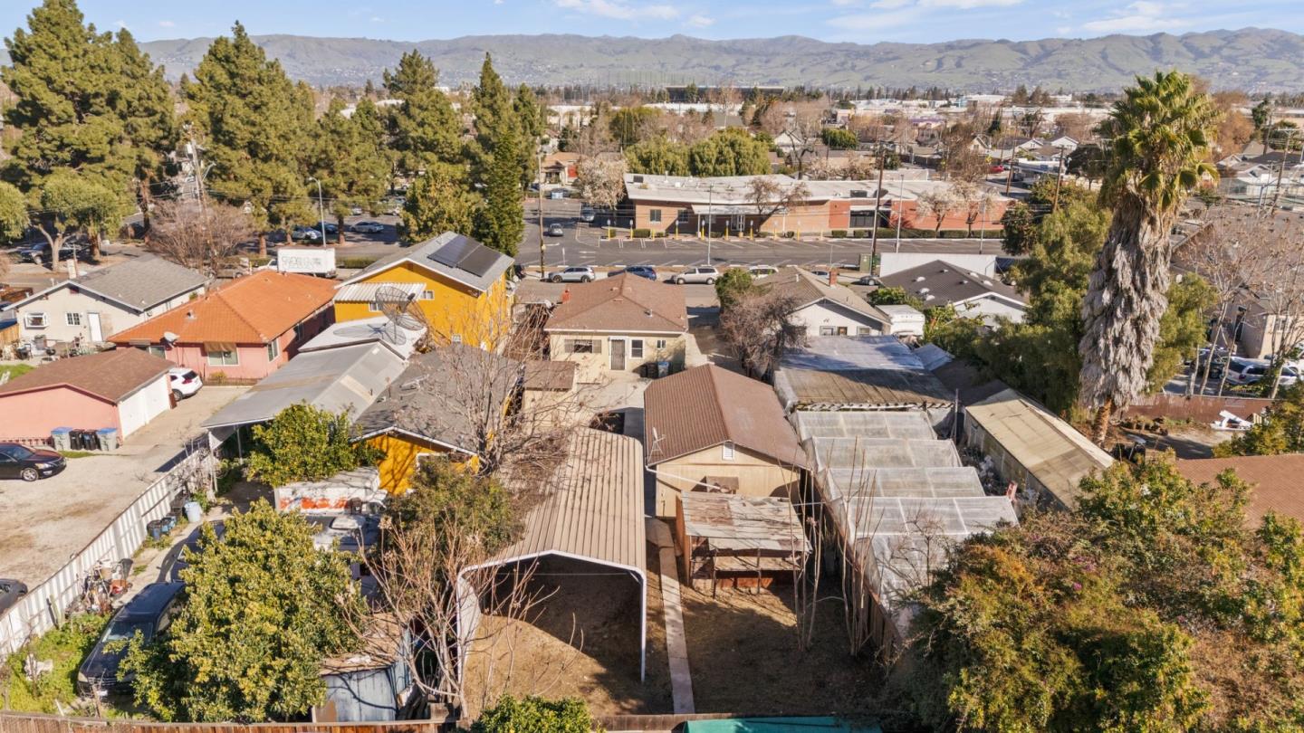 Detail Gallery Image 52 of 52 For 1351 Plum St, San Jose,  CA 95110 - 3 Beds | 1 Baths