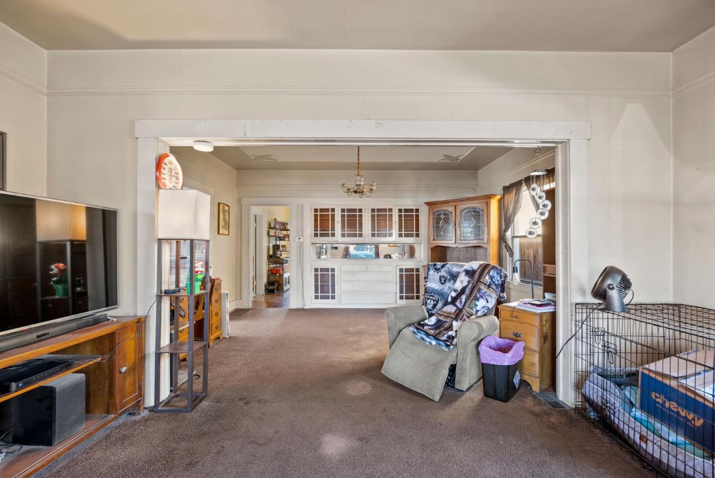 Detail Gallery Image 9 of 52 For 1351 Plum St, San Jose,  CA 95110 - 3 Beds | 1 Baths