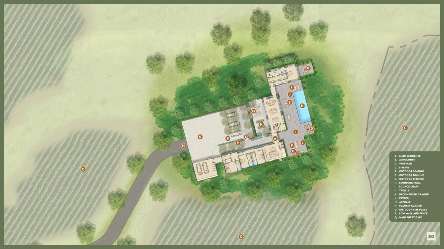 Detail Gallery Image 19 of 21 For 1289 Thompson Ave, Napa,  CA 94558 - – Beds | – Baths