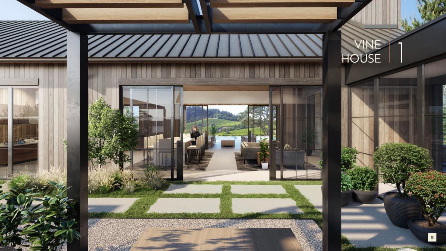 Detail Gallery Image 4 of 21 For 1289 Thompson Ave, Napa,  CA 94558 - – Beds | – Baths