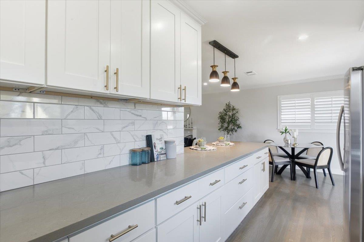 Detail Gallery Image 11 of 50 For 1224 Meadowlark Ave, San Jose,  CA 95128 - 3 Beds | 2 Baths