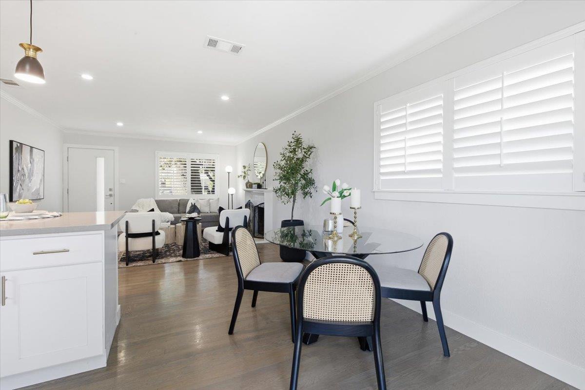 Detail Gallery Image 12 of 50 For 1224 Meadowlark Ave, San Jose,  CA 95128 - 3 Beds | 2 Baths