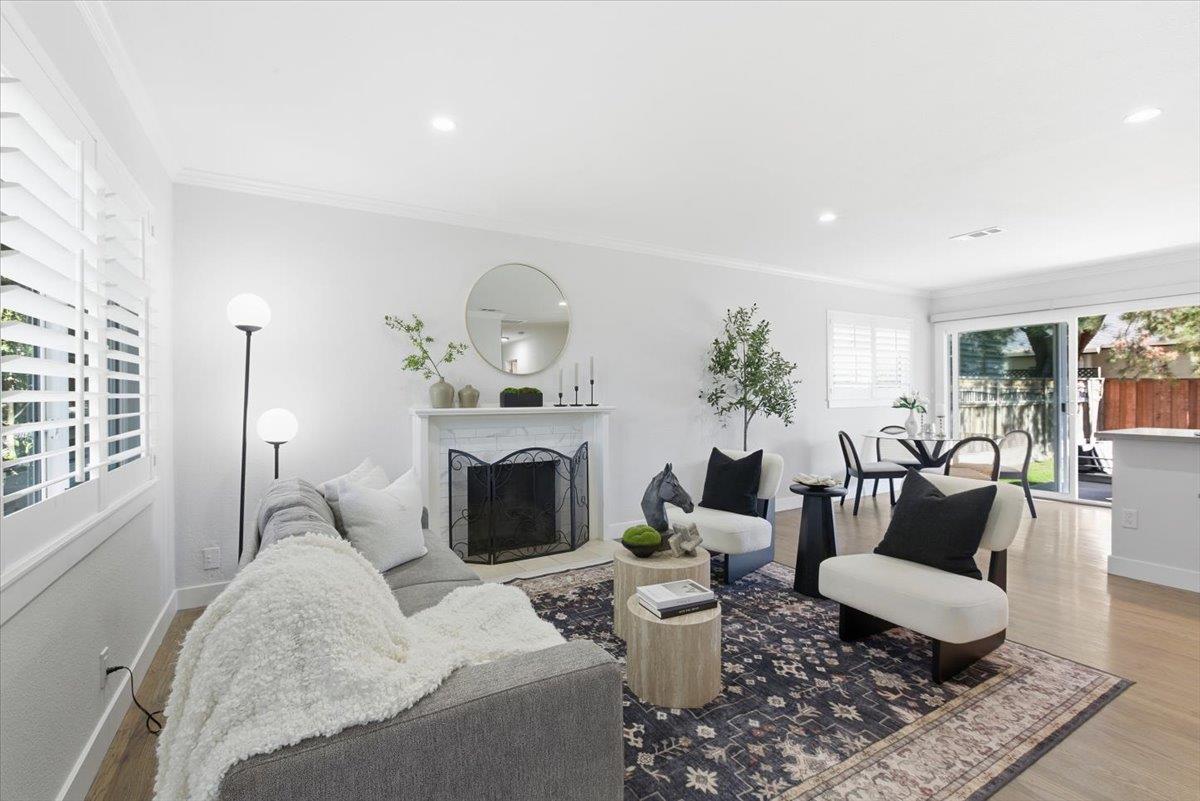 Detail Gallery Image 3 of 50 For 1224 Meadowlark Ave, San Jose,  CA 95128 - 3 Beds | 2 Baths