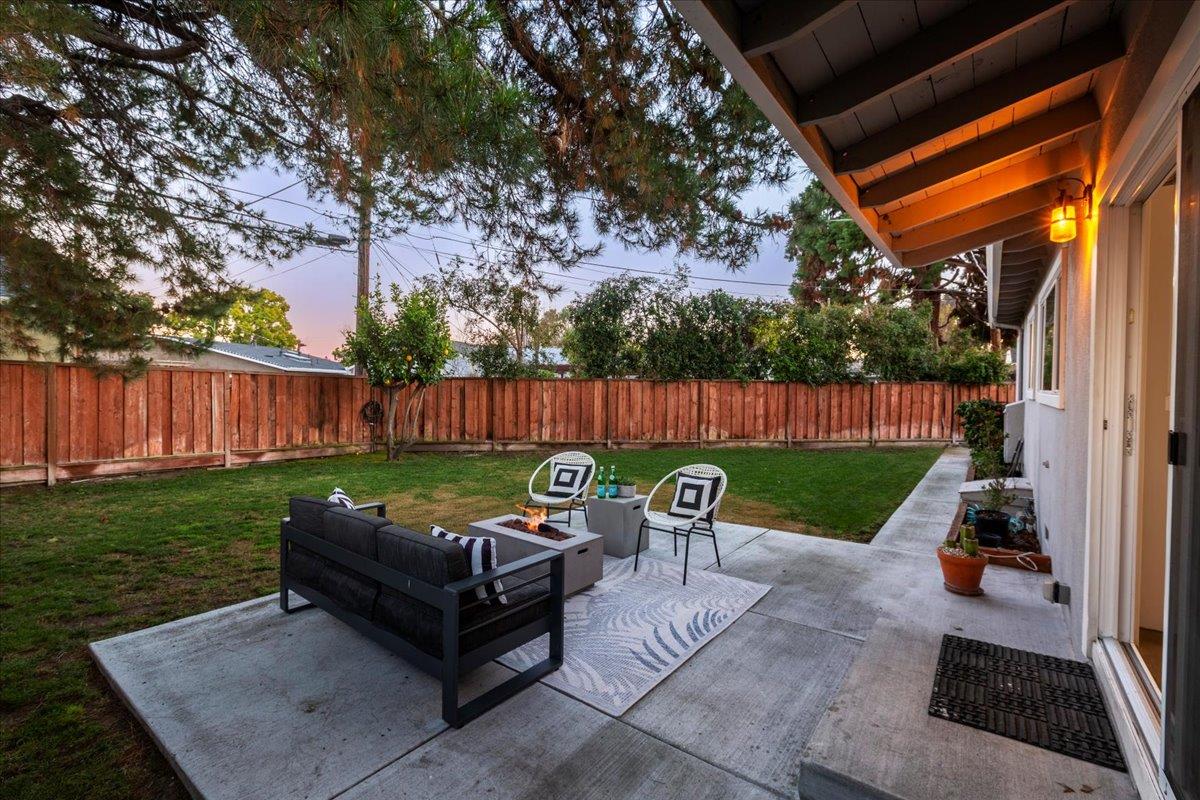 Detail Gallery Image 38 of 50 For 1224 Meadowlark Ave, San Jose,  CA 95128 - 3 Beds | 2 Baths