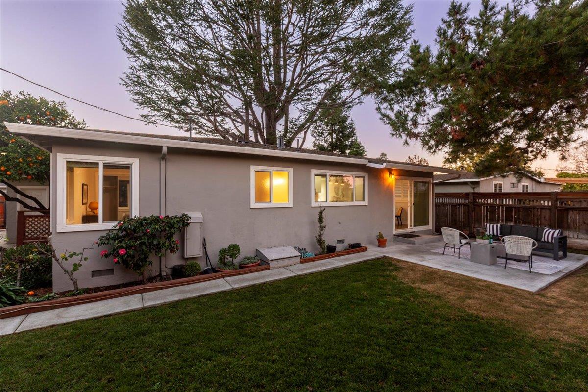 Detail Gallery Image 43 of 50 For 1224 Meadowlark Ave, San Jose,  CA 95128 - 3 Beds | 2 Baths