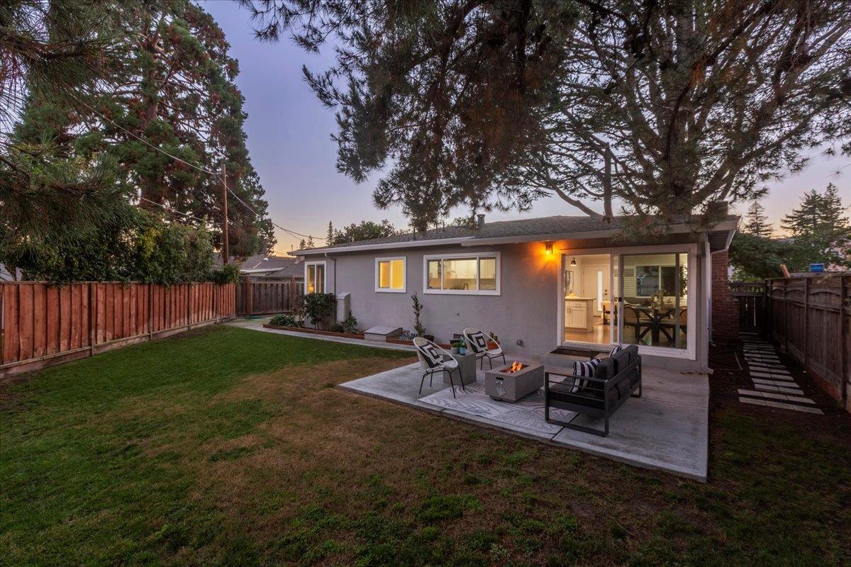 Detail Gallery Image 45 of 50 For 1224 Meadowlark Ave, San Jose,  CA 95128 - 3 Beds | 2 Baths