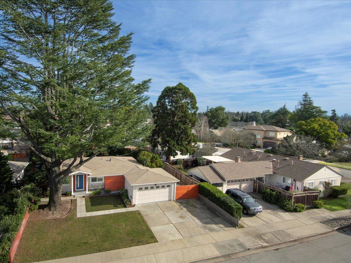 Detail Gallery Image 47 of 50 For 1224 Meadowlark Ave, San Jose,  CA 95128 - 3 Beds | 2 Baths