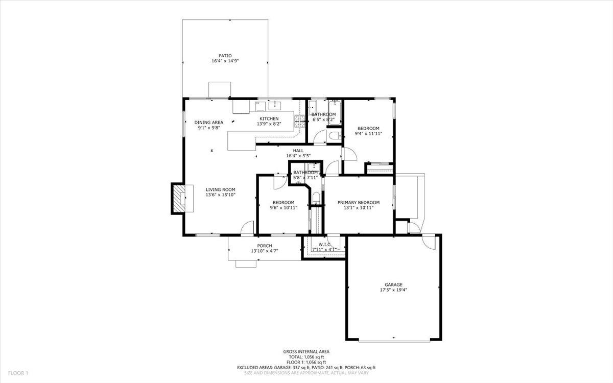 Detail Gallery Image 50 of 50 For 1224 Meadowlark Ave, San Jose,  CA 95128 - 3 Beds | 2 Baths