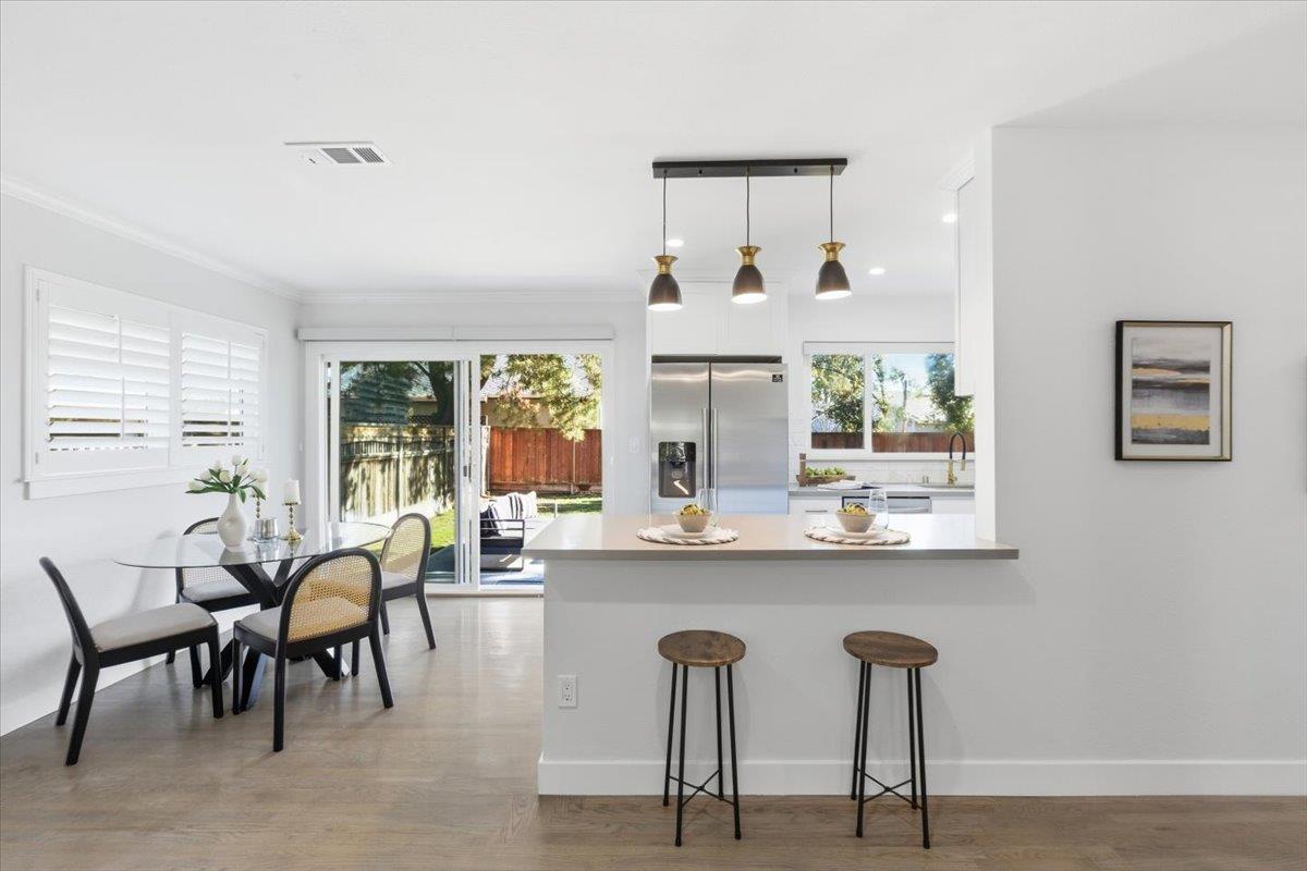 Detail Gallery Image 7 of 50 For 1224 Meadowlark Ave, San Jose,  CA 95128 - 3 Beds | 2 Baths