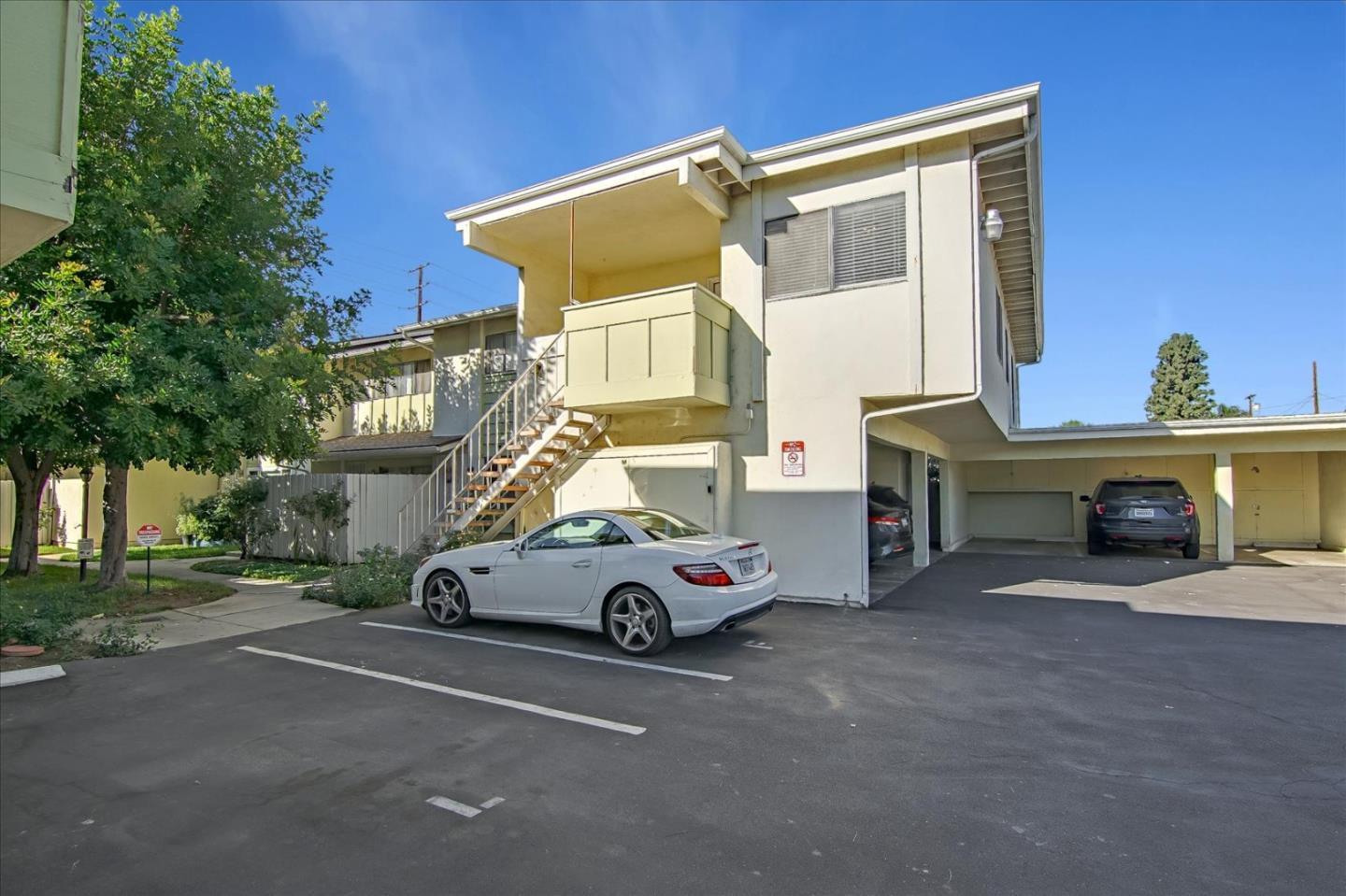 Detail Gallery Image 41 of 42 For 16755 Parthenia St #6,  Northridge,  CA 91343 - 2 Beds | 1 Baths