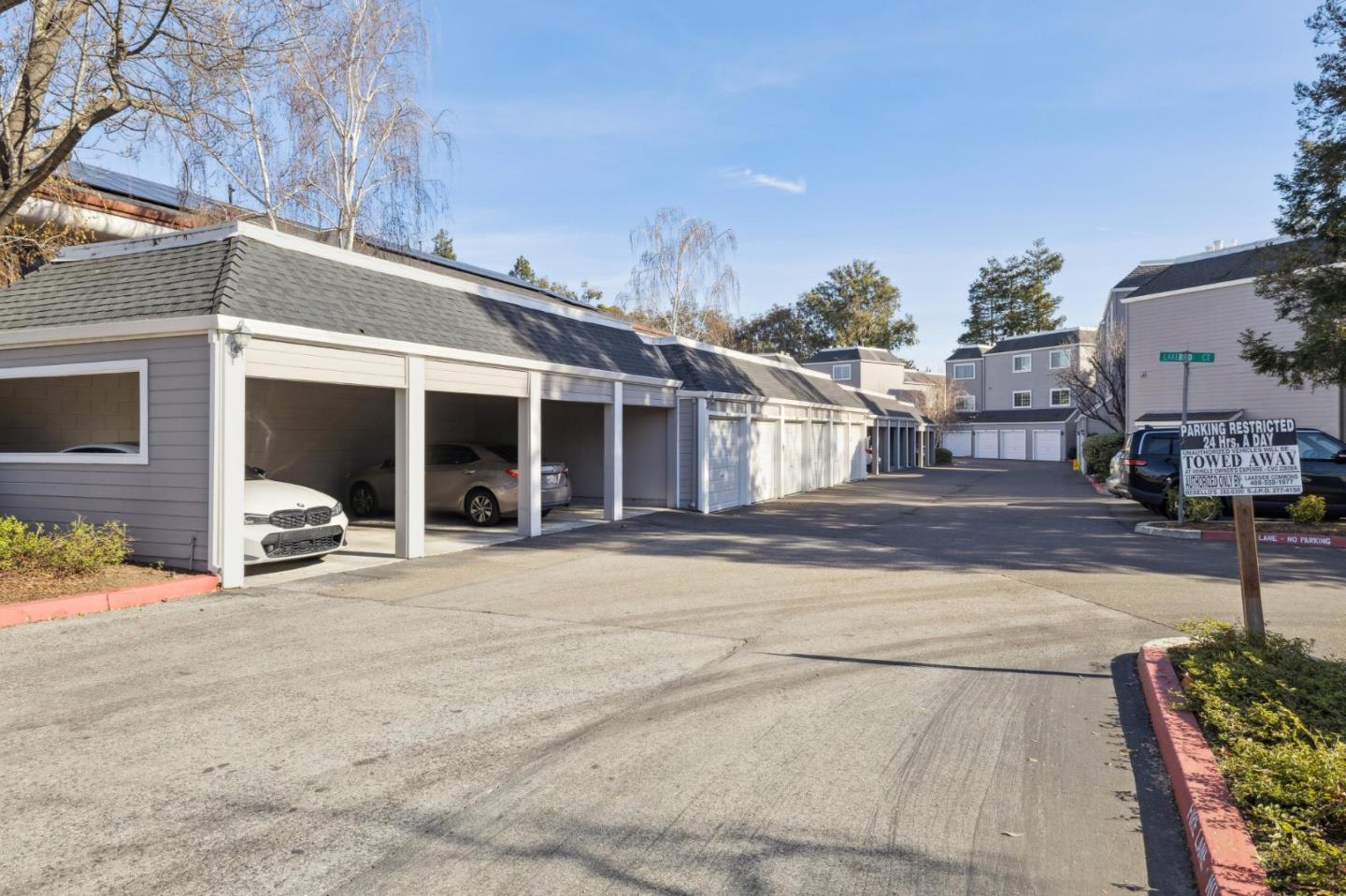 Detail Gallery Image 33 of 33 For 4836 Lakebird Pl, San Jose,  CA 95124 - 2 Beds | 2 Baths