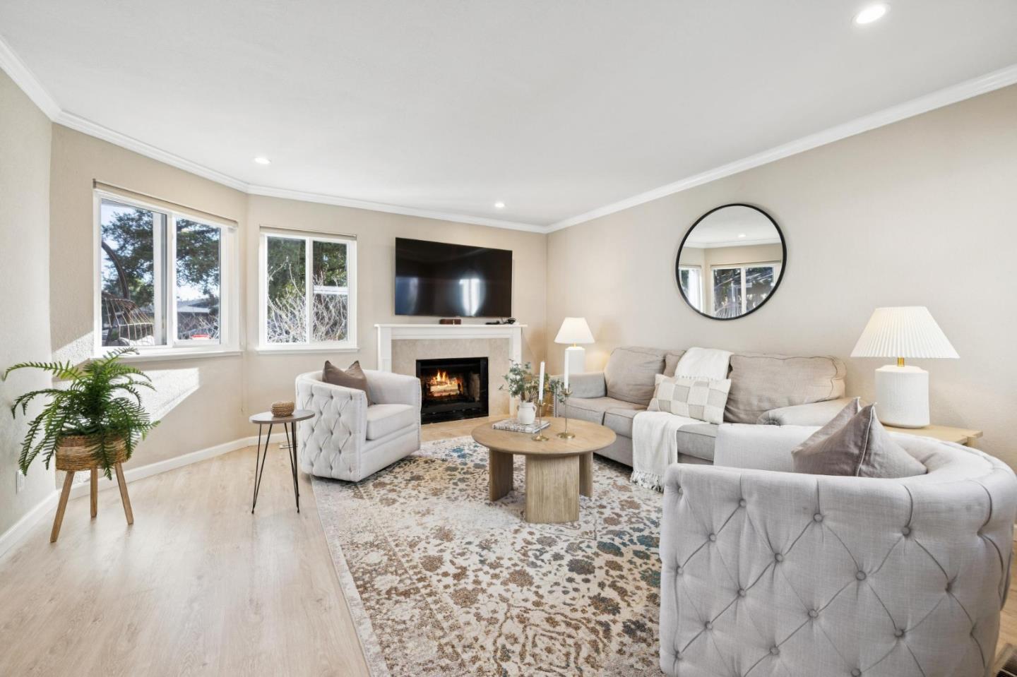 Detail Gallery Image 6 of 33 For 4836 Lakebird Pl, San Jose,  CA 95124 - 2 Beds | 2 Baths