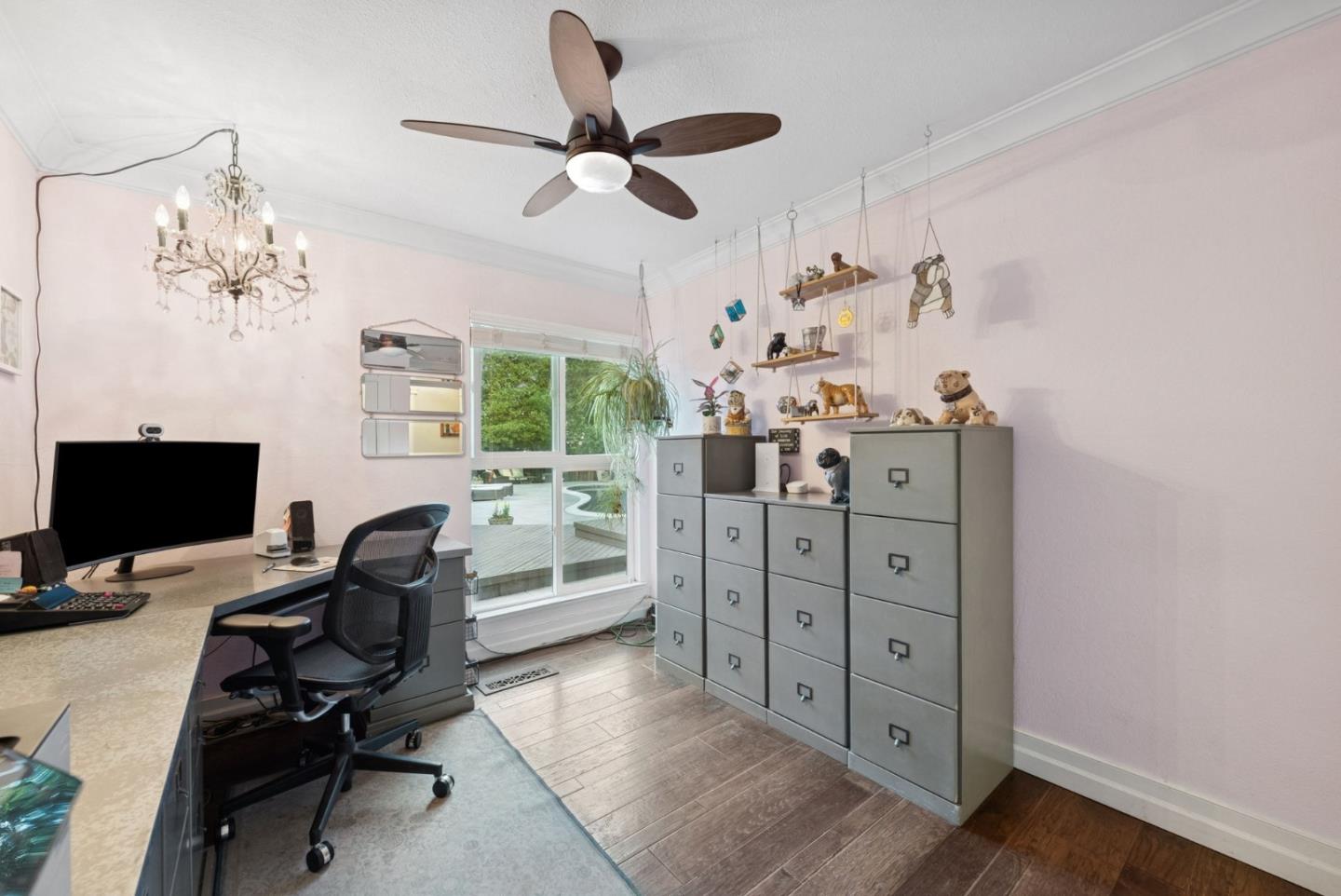 Detail Gallery Image 40 of 93 For 25560 Firhaven Ln, Los Gatos,  CA 95033 - 5 Beds | 3/1 Baths