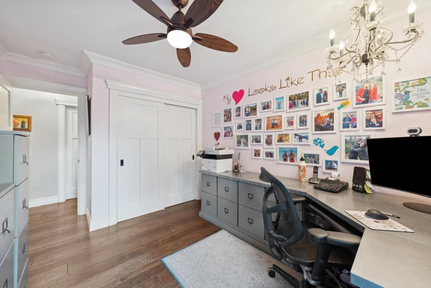 Detail Gallery Image 42 of 93 For 25560 Firhaven Ln, Los Gatos,  CA 95033 - 5 Beds | 3/1 Baths