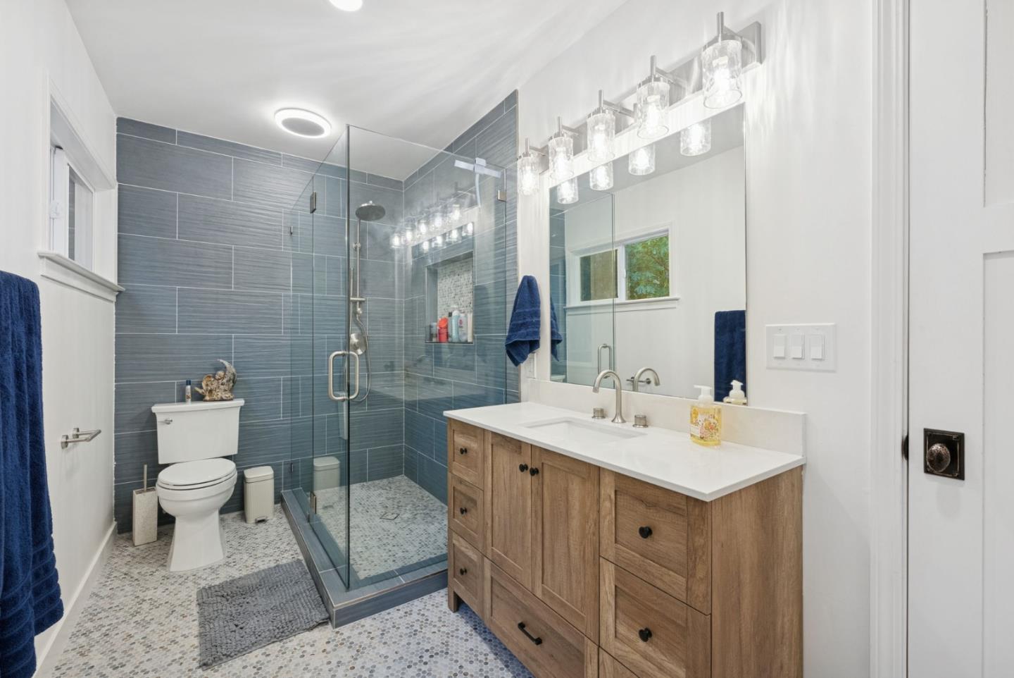 Detail Gallery Image 43 of 93 For 25560 Firhaven Ln, Los Gatos,  CA 95033 - 5 Beds | 3/1 Baths