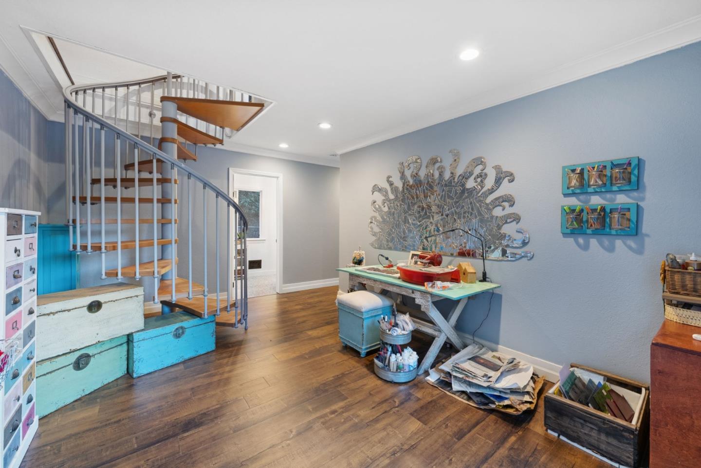 Detail Gallery Image 46 of 93 For 25560 Firhaven Ln, Los Gatos,  CA 95033 - 5 Beds | 3/1 Baths