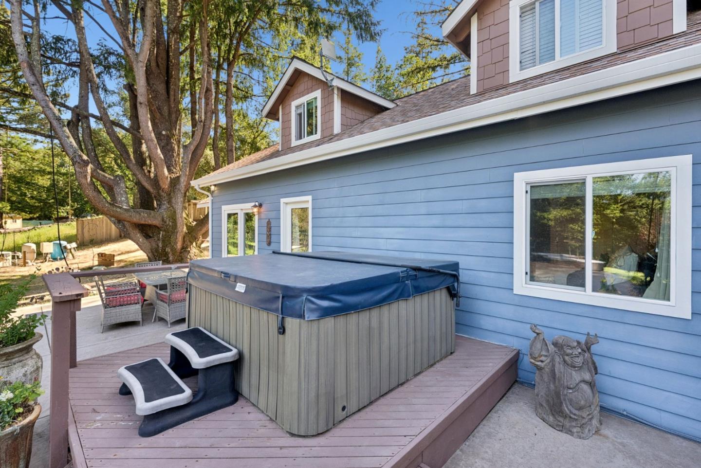 Detail Gallery Image 63 of 93 For 25560 Firhaven Ln, Los Gatos,  CA 95033 - 5 Beds | 3/1 Baths