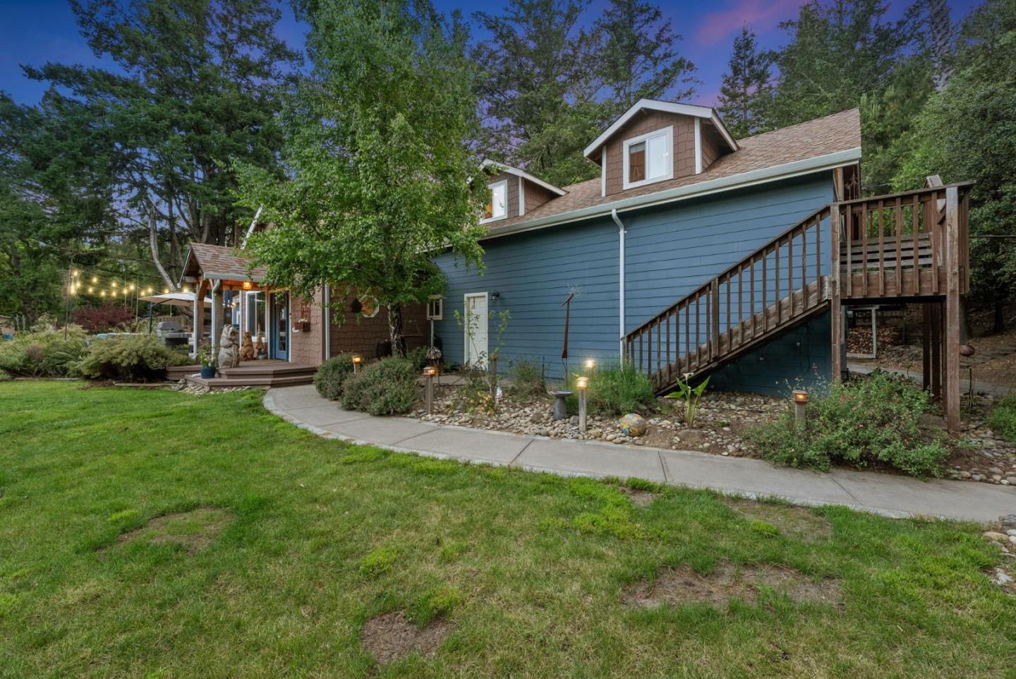 Detail Gallery Image 85 of 93 For 25560 Firhaven Ln, Los Gatos,  CA 95033 - 5 Beds | 3/1 Baths