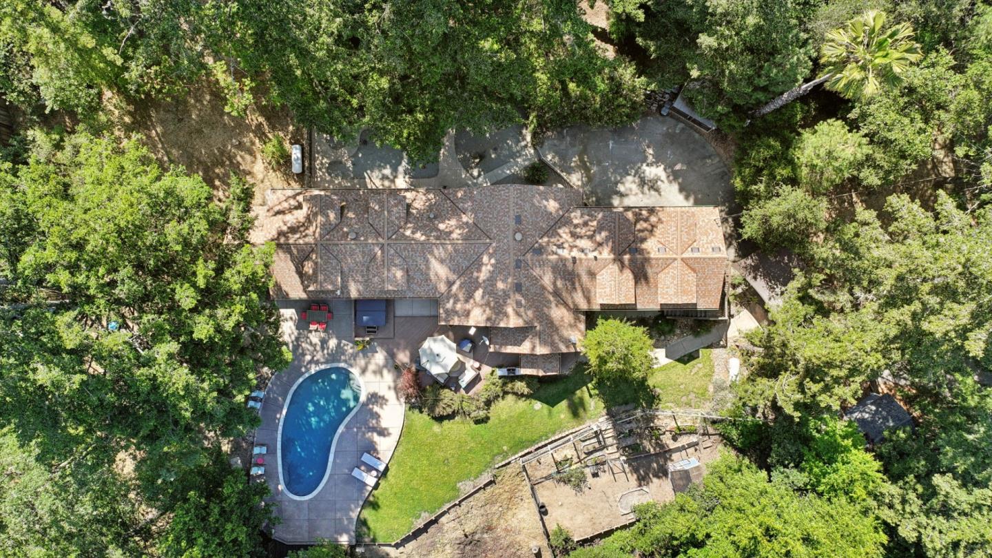 Detail Gallery Image 91 of 93 For 25560 Firhaven Ln, Los Gatos,  CA 95033 - 5 Beds | 3/1 Baths