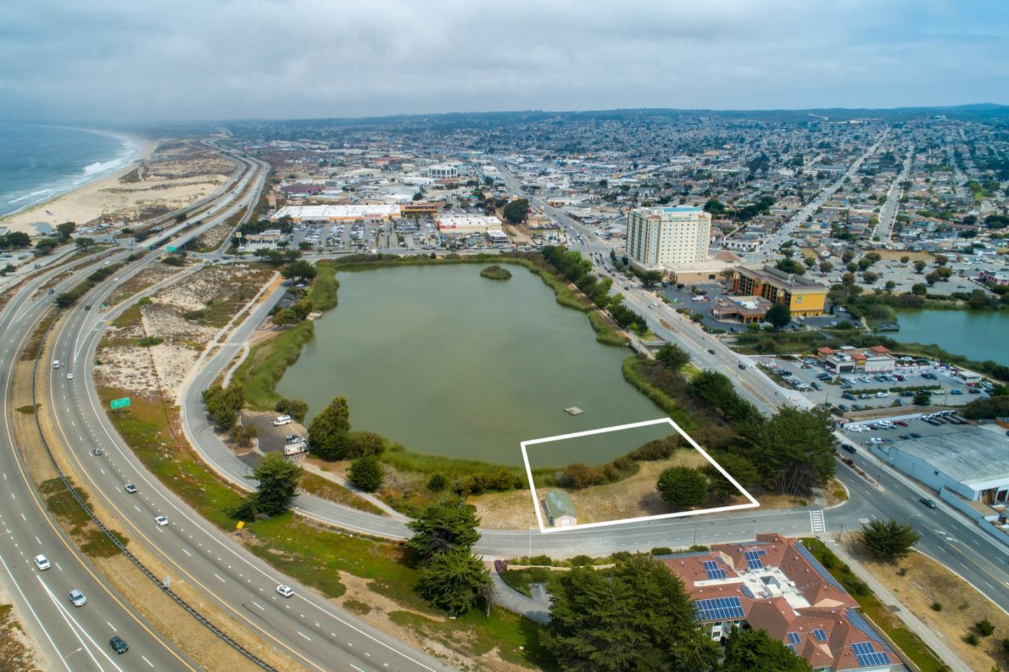 Commercial Properties