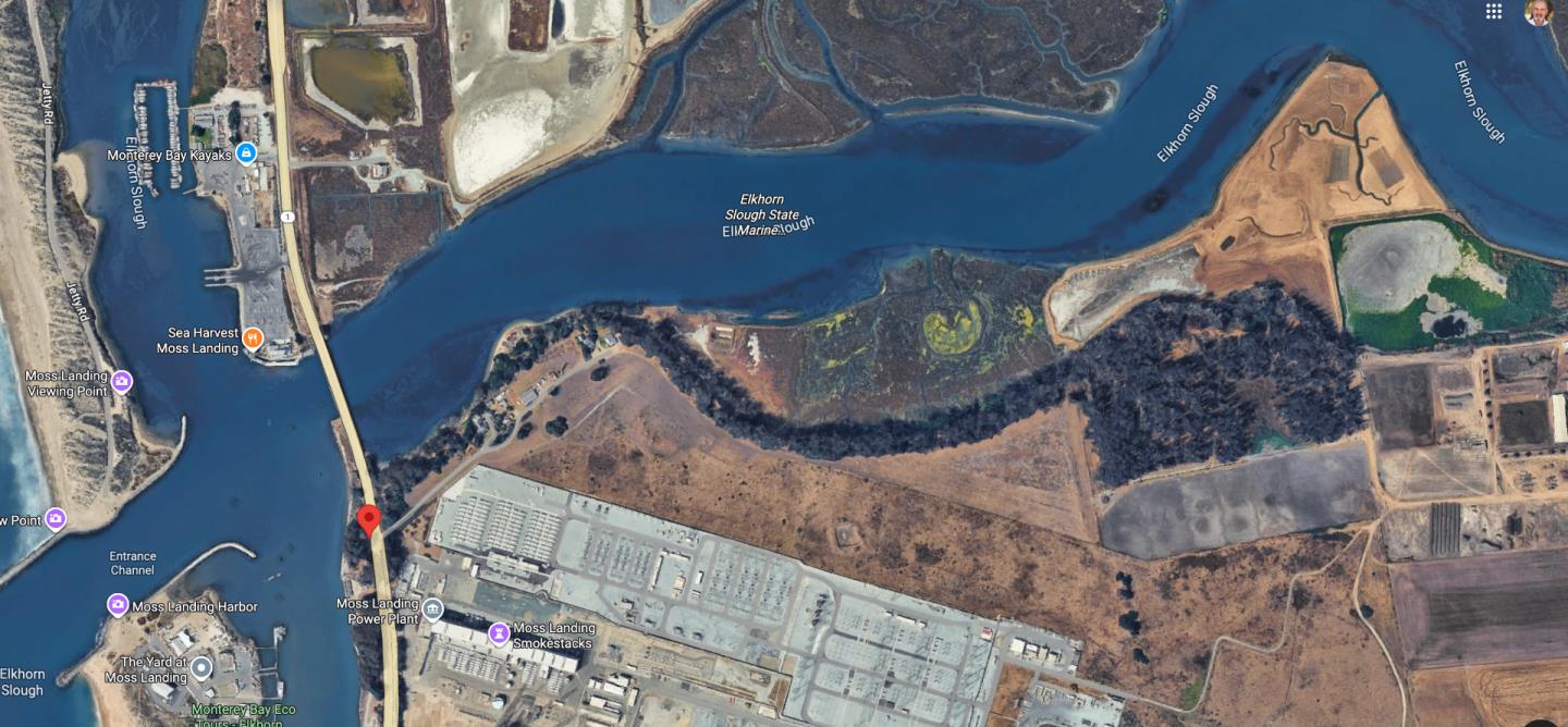 Detail Gallery Image 36 of 53 For 7201 Ca-1, Moss Landing,  CA 95039 - 9 Beds | 8 Baths