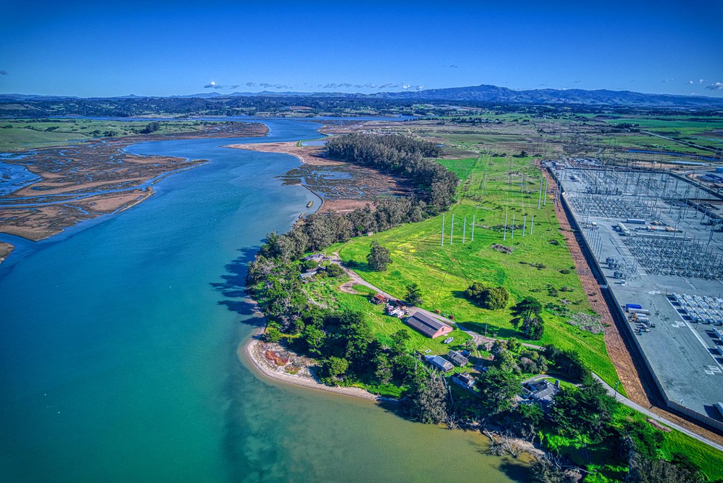 Detail Gallery Image 53 of 53 For 7201 Ca-1, Moss Landing,  CA 95039 - 9 Beds | 8 Baths