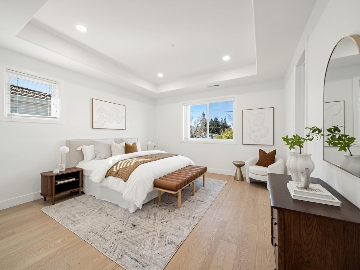 Detail Gallery Image 20 of 32 For 10831 Johnson Ave, Cupertino,  CA 95014 - 4 Beds | 4 Baths