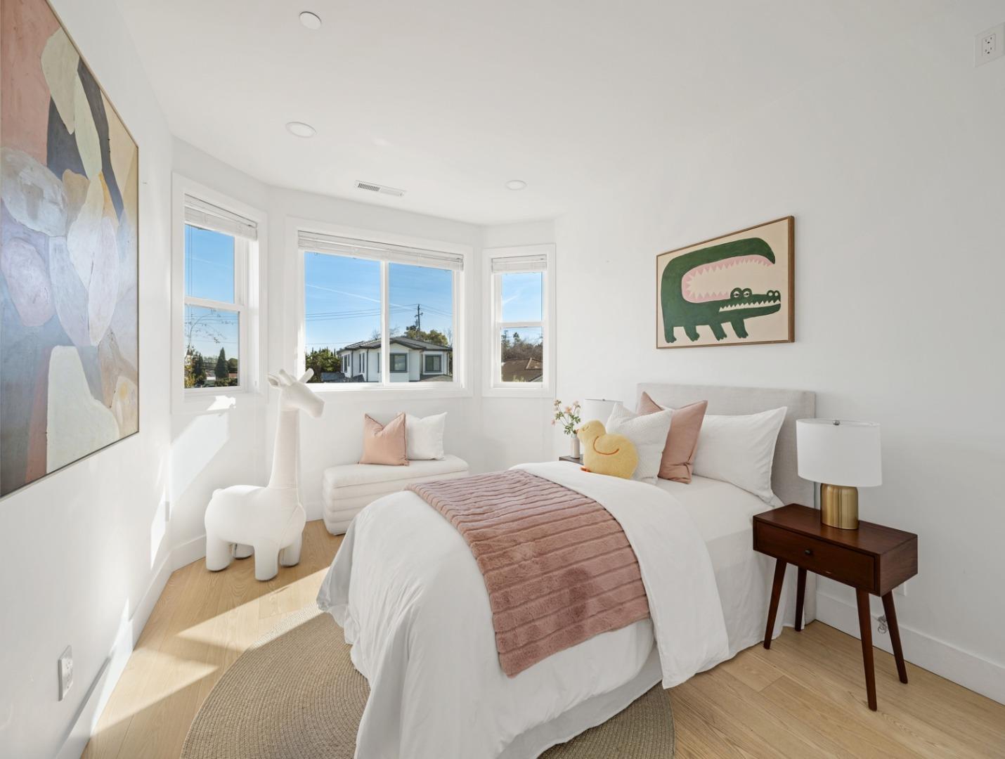 Detail Gallery Image 22 of 32 For 10831 Johnson Ave, Cupertino,  CA 95014 - 4 Beds | 4 Baths