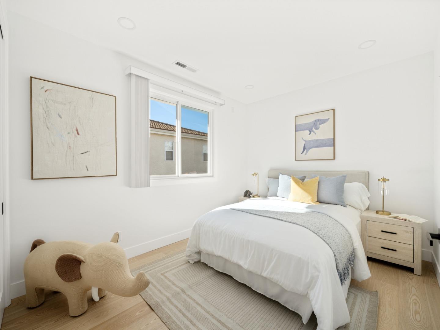 Detail Gallery Image 23 of 32 For 10831 Johnson Ave, Cupertino,  CA 95014 - 4 Beds | 4 Baths