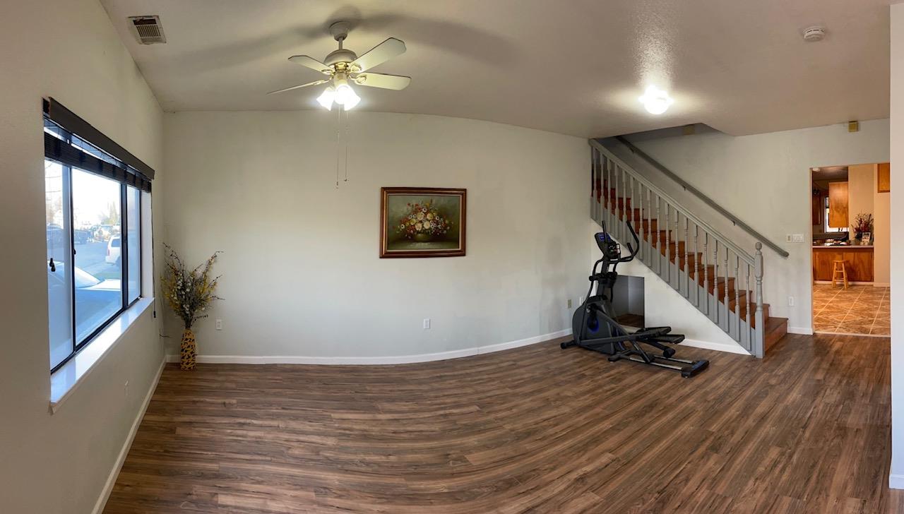 Detail Gallery Image 6 of 39 For 1016 Lombardy Dr, Modesto,  CA 95351 - 3 Beds | 3 Baths