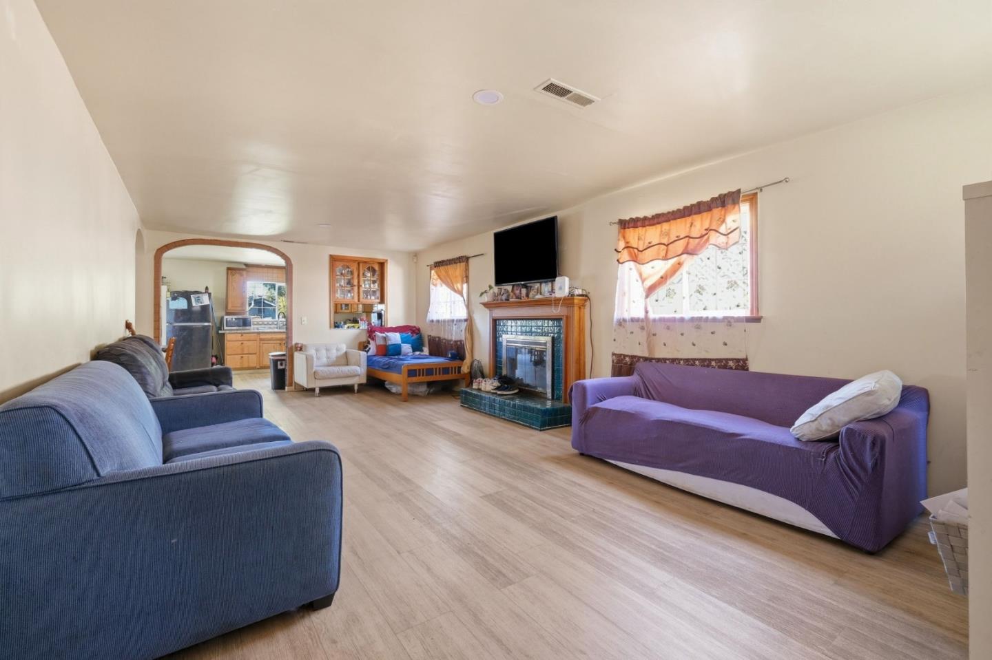 Detail Gallery Image 10 of 31 For 319 Jessie St, Santa Cruz,  CA 95060 - 3 Beds | 2 Baths