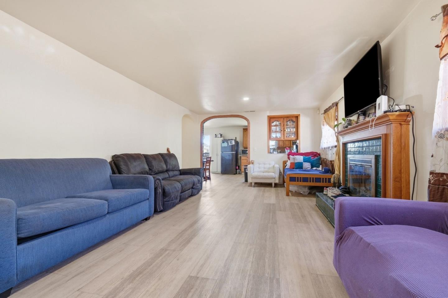 Detail Gallery Image 11 of 31 For 319 Jessie St, Santa Cruz,  CA 95060 - 3 Beds | 2 Baths