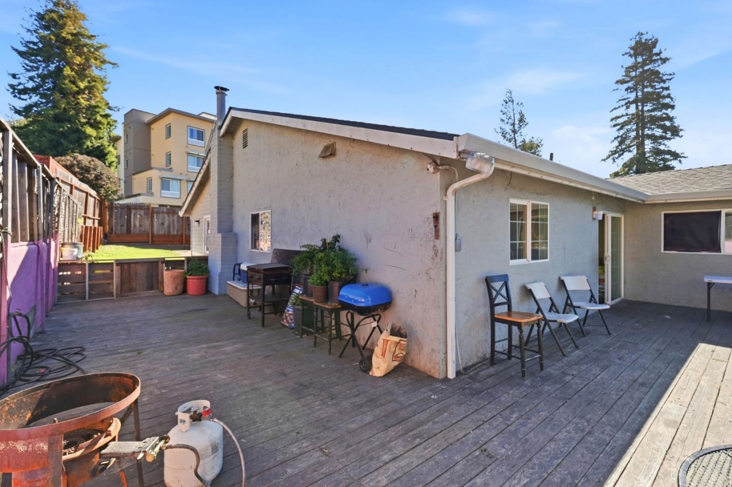 Detail Gallery Image 29 of 31 For 319 Jessie St, Santa Cruz,  CA 95060 - 3 Beds | 2 Baths