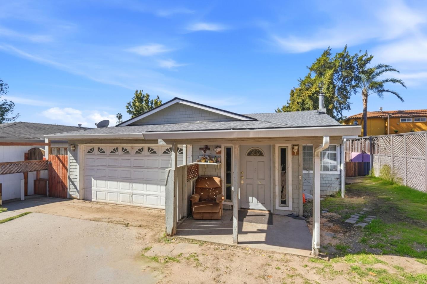 Detail Gallery Image 6 of 31 For 319 Jessie St, Santa Cruz,  CA 95060 - 3 Beds | 2 Baths