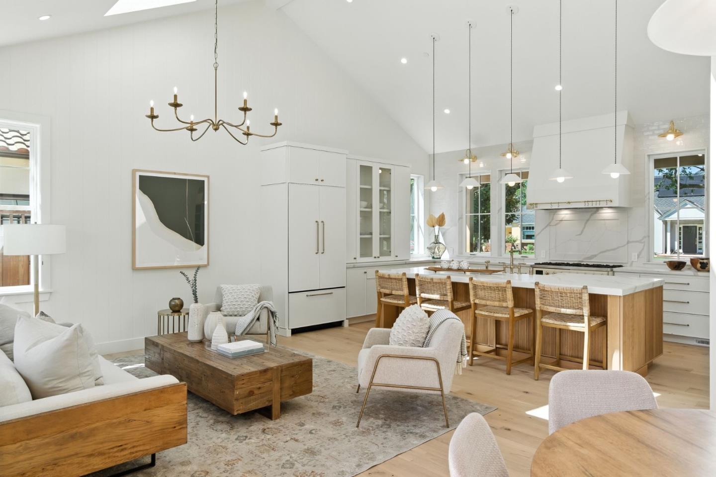 Detail Gallery Image 12 of 64 For 1192 Crescent Dr, San Jose,  CA 95125 - 5 Beds | 4 Baths